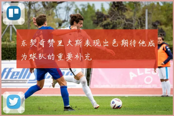 东契奇赞里夫斯表现出色期待他成为球队的重要补充